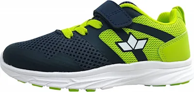 Image de Chaussures de sport Lico Napier pour enfants, chaussures de course, chaussures d'escalade, couleur bleue, chaussures de loisirs