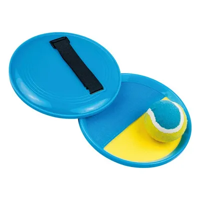 Produktbild von Idena Klettball-Set