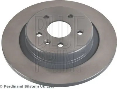 Produktbild von 2x BLUE PRINT Bremsscheibe ADW194344 hinten für OPEL Astra K Sports Tourer (B16)