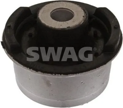 Produktbild von Lagerung Lenker passend für MERCEDES-BENZ A-Klasse (W169) Vorne 10 91 8073 SWAG
