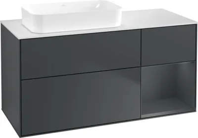 Produktbild von Villeroy & Boch G691HGHG Waschbeckenunterschrank Finion G69