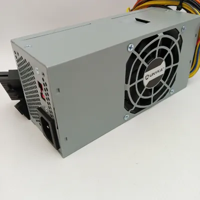 Zdjęcie produktu dla UNYKAch TFX 350W, 350 W, 110 - 240 V, 47 - 63 Hz, Aktywne, 18 A, 20 A
