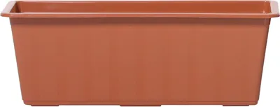 Obrázok produktu pre Truhlík AGRO 60 cm - barva: terakota