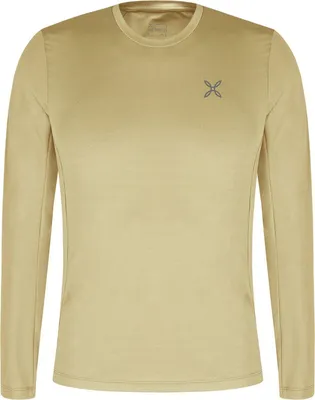 Produktbild von Fresh Light Maglia - Herren Funktionsshirt, Montura, Farbe:036-DESERT BEIGE, Größe:S