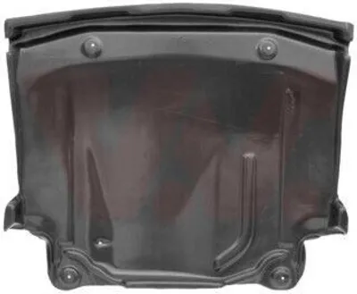 Immagine prodotto di VAN WEZEL isolamento del vano motore per MERCEDES-BENZ 124 Classe E