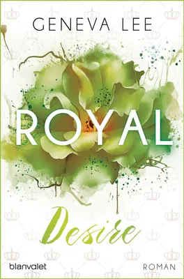 Produktbild von Royal Desire