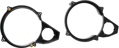 Immagine prodotto di Supporto per altoparlante Ø 130 mm BMW Serie 3 (E36) > Ripiano posteriore