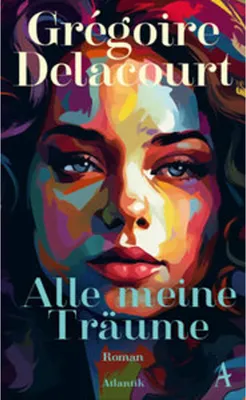 Image de Tous mes rêves : un roman touchant sur la joie du bonheur partagé, les secondes chances et le nouveau grand amour