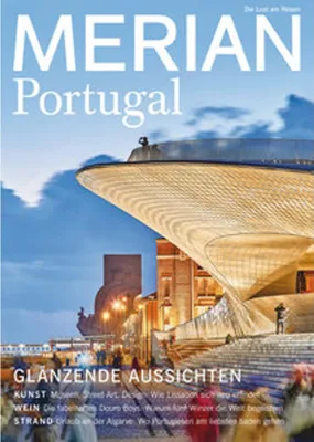 Obrázok produktu pre MERIAN Portugal 06/2019