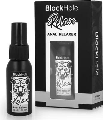 Obrázok produktu pre Análny relaxačný sprej na vodnej báze 30 ml