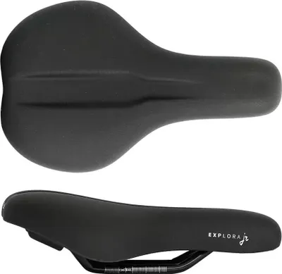 Image de Selle Royal 355056 - SELLE ROYAL JUNIOR EXPLORA