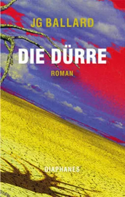 Obrázek produktu pro Die Dürre