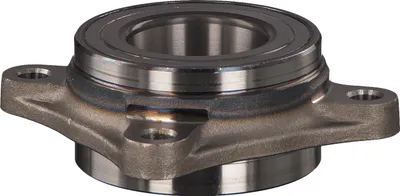 Produktbild von FEBI BILSTEIN Radlagersatz Vorne Links Vorne Rechts für TOYOTA HILUX III Pick-up (TGN1, GGN2, GGN1, KUN2, KUN1) Kegelrollenlager 96mm 173058