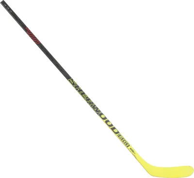 Produktbild von Sherwood Rekker Legend 2 Composite Grip Schläger Junior - 45 Flex 52', Spielseite:rechts, Biegung:PP28