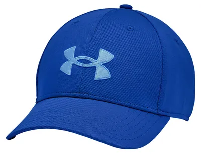 Produktbild von UNDER ARMOUR MEN'S UA BLITZING ADJ Tech Blue / Horizon Blue