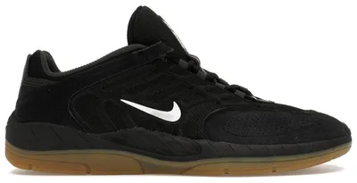 Produktbild von Nike SB Vertebrea Black Summit White - EU 43