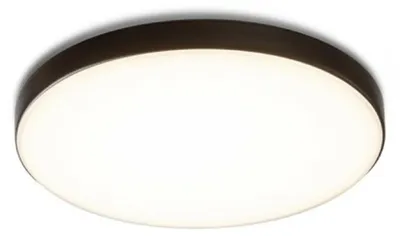 Immagine prodotto di RED - DESIGN RENDL RENDL BJÖRK R 9 Lampada da incasso nera 230 V LED 6 W 3000 K R13583