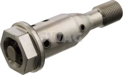 Produktbild von SWAG 20 10 3379 Steuerventil Nockenwellenverstellung für BMW 5 Touring (F11) Einlass Auslass