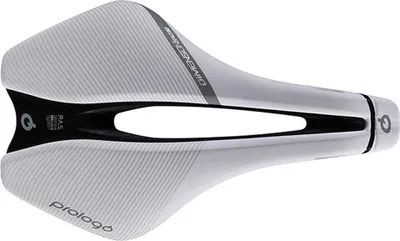 Obrázek produktu pro Prologo Dimension Space Tirox Sedlo White 153 mm White 153 mm