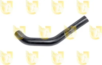 Produktbild von UNIGOM Schlauch Zylinderkopfhaubenentlüftung P7143 passend für PEUGEOT 206 Schrägheck (2A/C)
