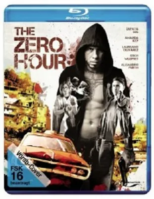 Produktbild von The Zero Hour