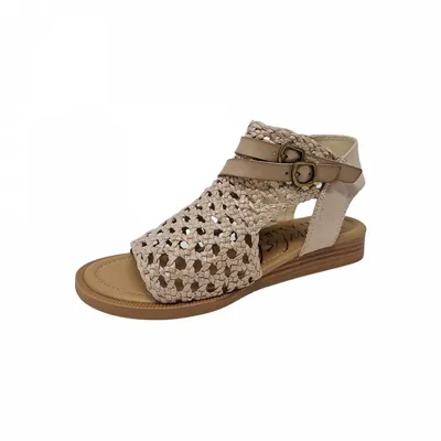 Produktbild von Blowfish Sandalette Gold