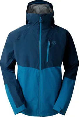 Obrázek produktu pro Dare 2B - Pánská bunda "Breathe Out" RG11869 (3XL) (tmavě modrá džínovina/modrá ocel)