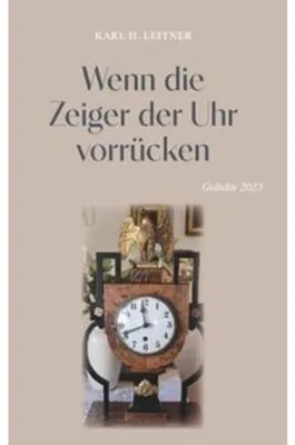 Produktbild von Wenn die Zeiger der Uhr vorrücken