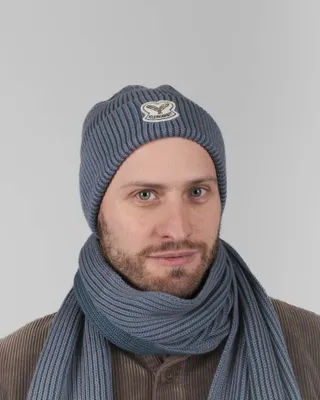 Image de Casquette Two Patch Boys, marron, homme
