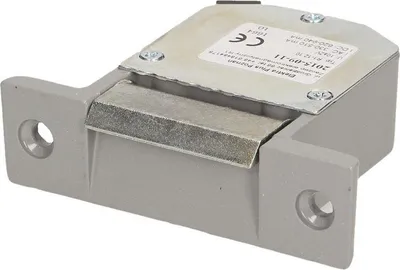 Zdjęcie produktu dla Szeroki elektrozaczep R1-12.10