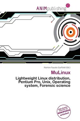 Produktbild von MuLinux