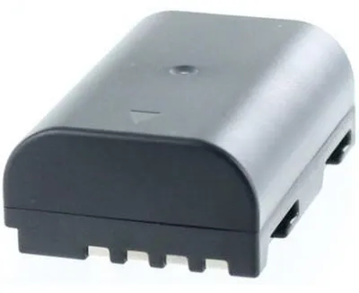 Produktbild von AGI 98463 DMW-BLF19E Lithium Ionen (Li-Ion) Akku fÃ1/4r Digitalkamera, 1600 mAh Kapazität, Akkutyp Panasonic DMW-BLF19