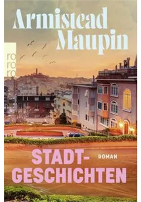 Zdjęcie produktu dla Stadtgeschichten