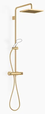 Produktbild von Dornbracht 34459980-28 Shower Pipe Symetrics