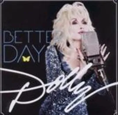 Produktbild von Parton,Dolly-Better Day