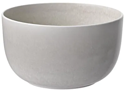 Produktbild von like. by Villeroy & Boch Perlemor Sand Servierschüssel 22cm