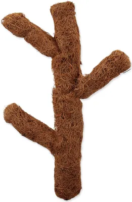 Image de Accessoires pour terrariums Repti Planet Coco Troncho 40 cm