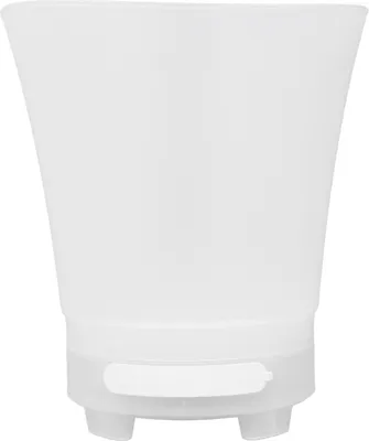 Obrázek produktu pro LED kbelík na led 7L velká kapacita 4 světelné režimy Barevné víno Led pivo kbelík s Bluetooth reproduktorem