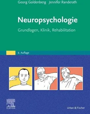 Obrázok produktu pre Neuropsychologie