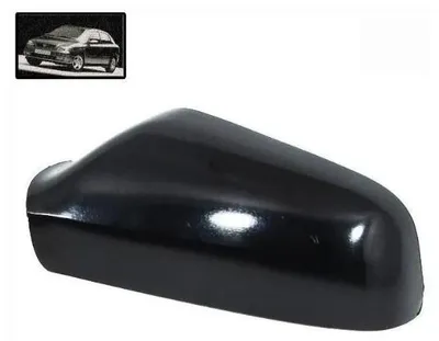 Produktbild von Spiegelabdeckung für Opel Astra G 1998-2009 Links