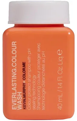 Produktbild von Kevin Murphy + Color.Me Everlasting.Colour Wash Colour Protect Shampoo 40 ml