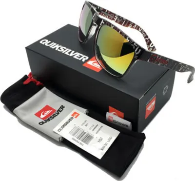 Obrázok produktu pre Muži Ženy Módne športové slnečné okuliare Vintage UV400 Outdoor 4#