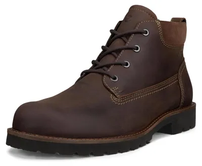 Produktbild von ECCO Herren CHARLESTOWN CHUKKA Braun 43