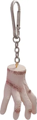Produktbild von 3D Keyring Merchandise Wednesday Thing