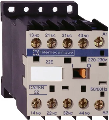 Produktbild von Schneider Electric CA2KN22F7