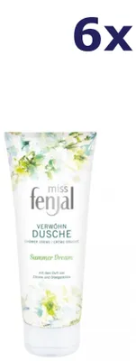 Produktbild von Miss Fenjal Summer Dream Body Lotion