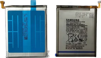 Zdjęcie produktu dla Oryginalna Bateria Akumulator Sevice Pack Do Samsung A50 A505