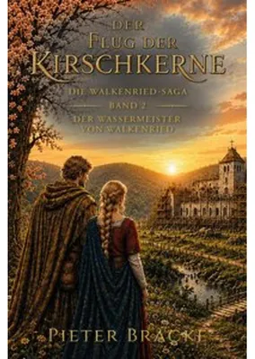 Immagine prodotto di Der Flug der Kirschkerne