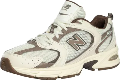 Produktbild von New Balance 530 Mesh-Turnschuhe, Weiß 44.5 EU