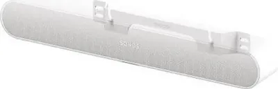 Immagine prodotto di Supporto a parete per SONOS Ray Bianco